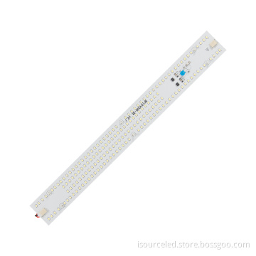best led modular strip lighting Led retrofit modules